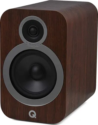 Q Acoustic 3030i 50W Bookshelf Speaker - image 3