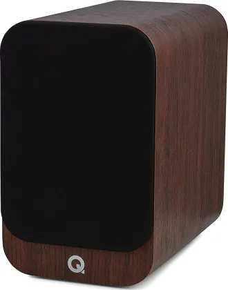 Q Acoustic 3030i 50W Bookshelf Speaker - image 4