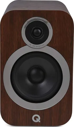 Q Acoustic 3030i 50W Bookshelf Speaker - image 5