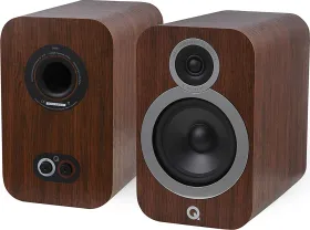 Q Acoustic 3030i 50W Bookshelf Speaker - image 1