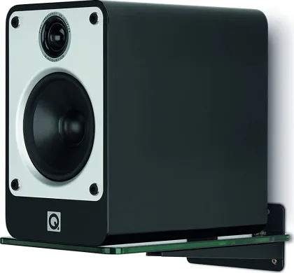 Q Acoustics 2140 Bookshelf Speakers - image 3