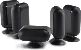 Q Acoustics 7000i 5.0 Home Theater