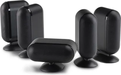 Q Acoustics 7000i 5.0 Home Theater - image 2
