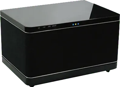 QSoniq HTSS-550 85W 5.1 Channel Home Theatre - image 2