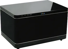 QSoniq HTSS-550 85W 5.1 Channel Home Theatre
