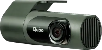 Qubo Dashcam Pro X - image 2