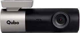 Qubo Smart Dashcam NG-HCASV001 Pro Action Camera