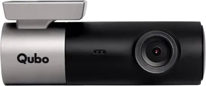 Qubo Smart Dashcam NG-HCASV001 Pro Action Camera - image 2