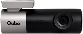 Qubo Smart Dashcam Pro WG-HCABL001 Action Camera - image 1