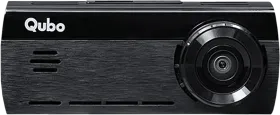 Qubo Smart Dashcam Pro 4K-HCASV001 Action Camera - image 1