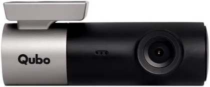 Qubo Smart Dashcam Pro WG-HCABL001 Action Camera - image 2