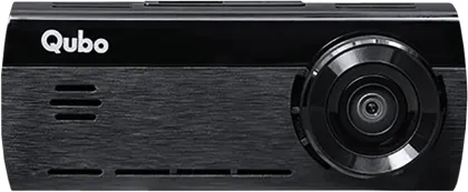 Qubo Smart Dashcam Pro 4K-HCASV001 Action Camera - image 2