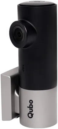 Qubo Smart Dashcam Pro WG-HCABL001 Action Camera - image 3