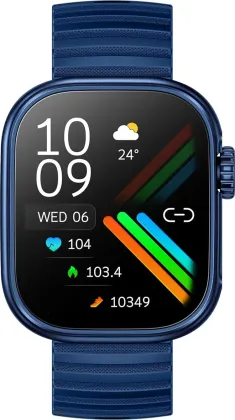 RAT Gorilla Calling ZW39 Smartwatch - image 3
