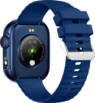 RAT Gorilla Calling ZW39 Smartwatch - image 4