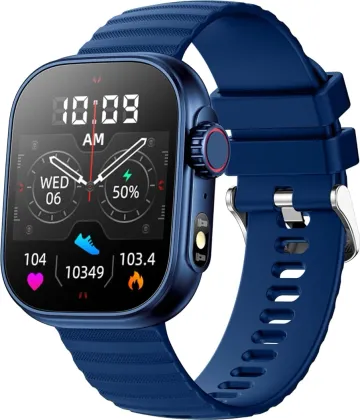 RAT Gorilla Calling ZW39 Smartwatch - image 2