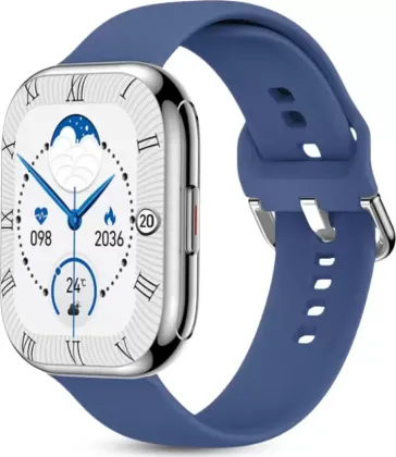 Rat Mario Calling AK9-SW Smartwatch - image 2