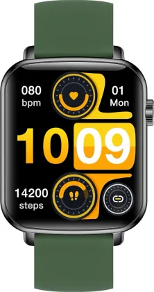 RAT Thunder Smartwatch - image 3