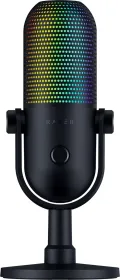 Razer Seiren V3 Chroma Microphone