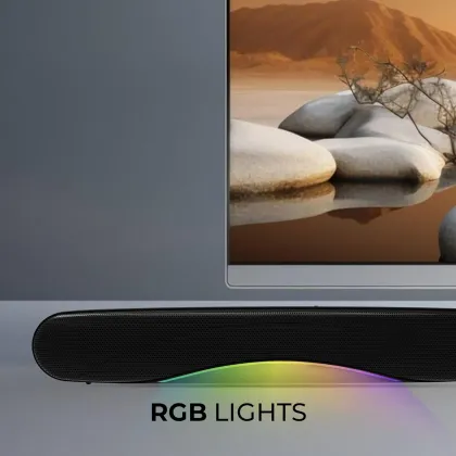 RD Finny SP-31 16W Wireless Soundbar - image 4