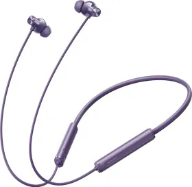 Realme Buds Wireless 5 ANC Neckband