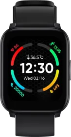 Realme TechLife Watch S100 - image 1