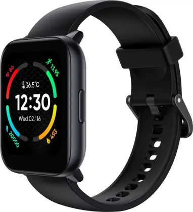 Realme TechLife Watch S100 - image 3
