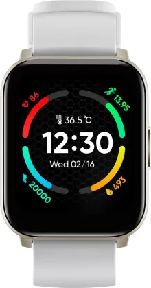 Realme TechLife Watch S100 - image 6