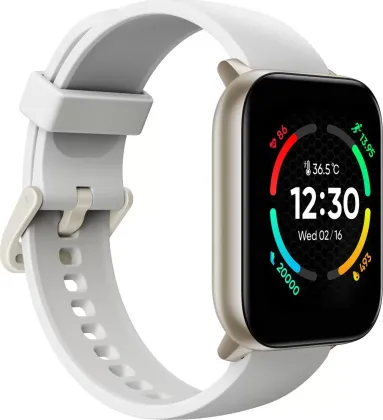 Realme TechLife Watch S100 - image 9