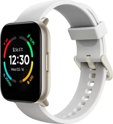 Realme TechLife Watch S100 - image 7