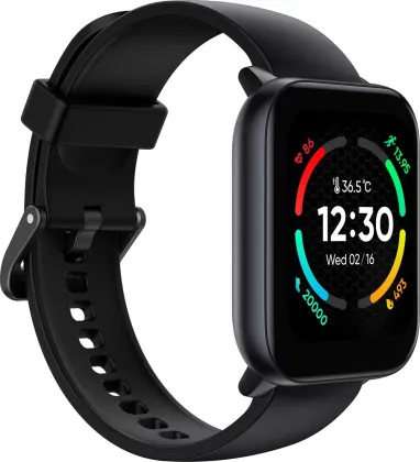 Realme TechLife Watch S100 - image 5