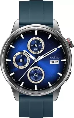 Realme Watch S2 - image 4