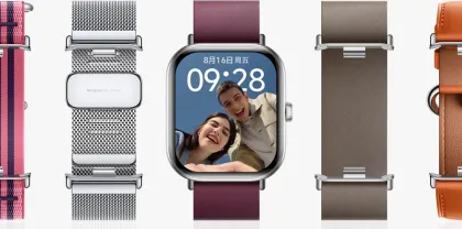 Redmi Watch 5 - image 3