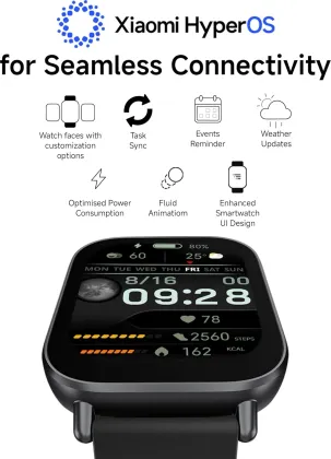 Redmi Watch 5 Active - image 3