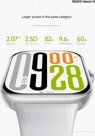 Redmi Watch 5 - image 4