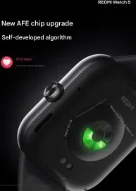 Redmi Watch 5 - image 5