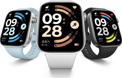 Redmi Watch 6 - image 2