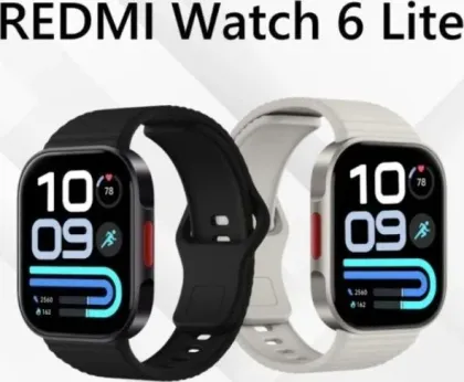 Redmi Watch 6 Lite - image 2