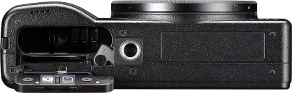 Ricoh GR III 24MP Digital Compact Camera - image 5