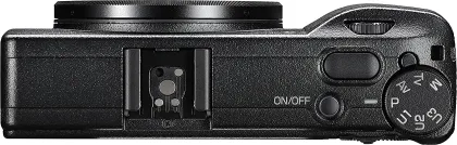 Ricoh GR III 24MP Digital Compact Camera - image 7