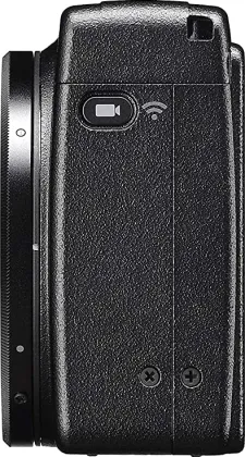 Ricoh GR III 24MP Digital Compact Camera - image 6