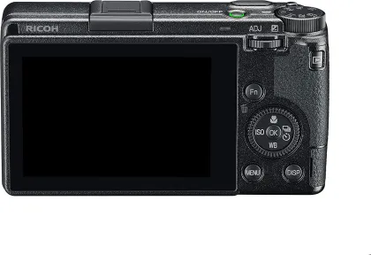 Ricoh GR III 24MP Digital Compact Camera - image 4