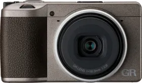 Ricoh GR III Diary Edition 24MP Digital Camera - image 1