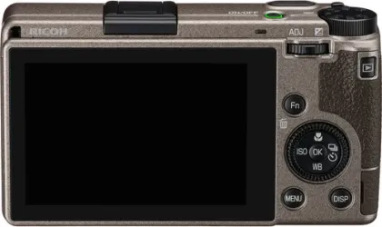 Ricoh GR III Diary Edition 24MP Digital Camera - image 3