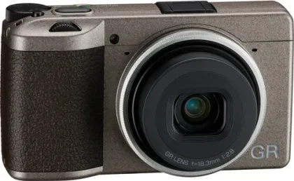 Ricoh GR III Diary Edition 24MP Digital Camera - image 5