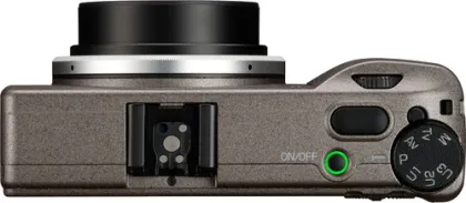 Ricoh GR III Diary Edition 24MP Digital Camera - image 4
