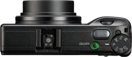 Ricoh GR III HDF 24MP Digital Camera - image 5