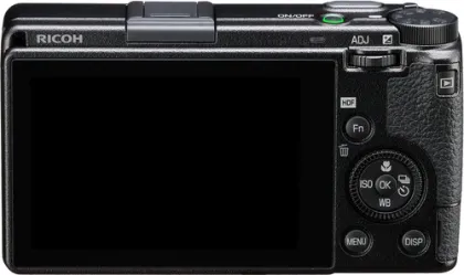 Ricoh GR III HDF 24MP Digital Camera - image 3