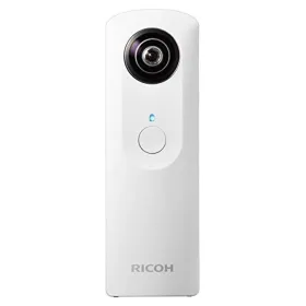 Ricoh Theta M15 360 Degree Spherical Panorama Camera - image 1