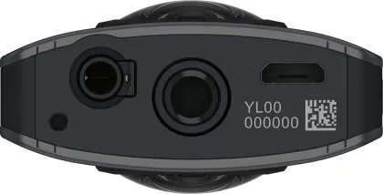 Ricoh Theta V 360° Camera - image 3